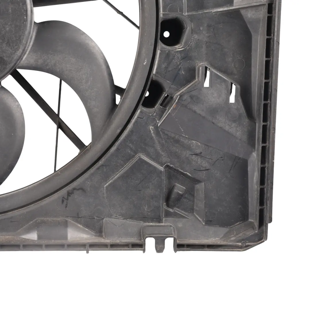 Coolant Radiator Cooler Unit Petrol Engine to BMW E81 E87 E90 E91 Engine with Part number 17427563259 BMW E81 E87 E90 E91 Engine Coolant Radiator Cooler Unit Petrol Engine - SKU 7563259-1 - Part number 17427563259