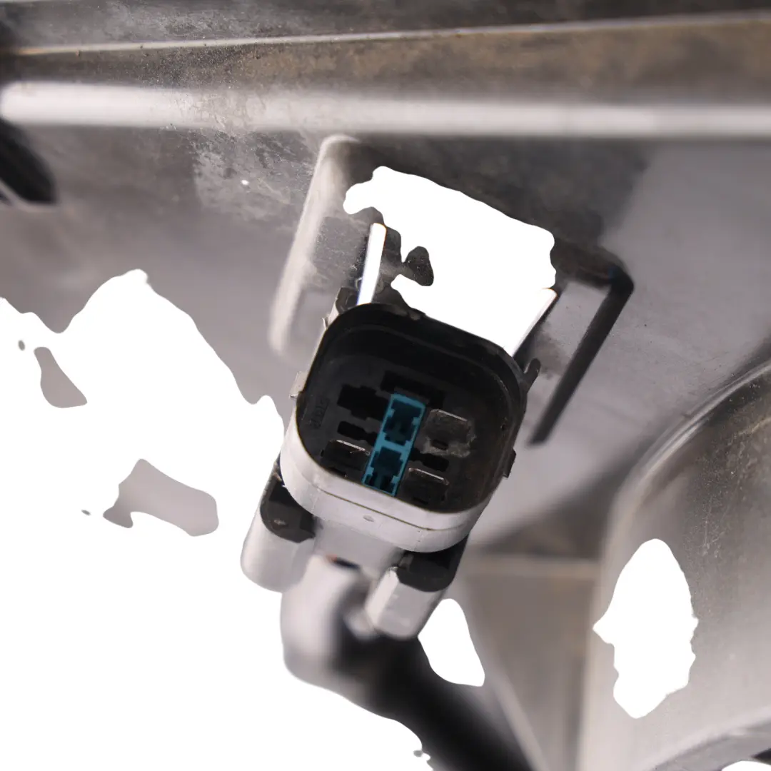 Wentylator Chłodnicy Silnik Benzynowy do BMW E81 E87 E90 E91 o numerze 17427563259 BMW E81 E87 E90 E91 Wentylator Chłodnicy Silnik Benzynowy - SKU 7563259-1 - Numer Części 17427563259