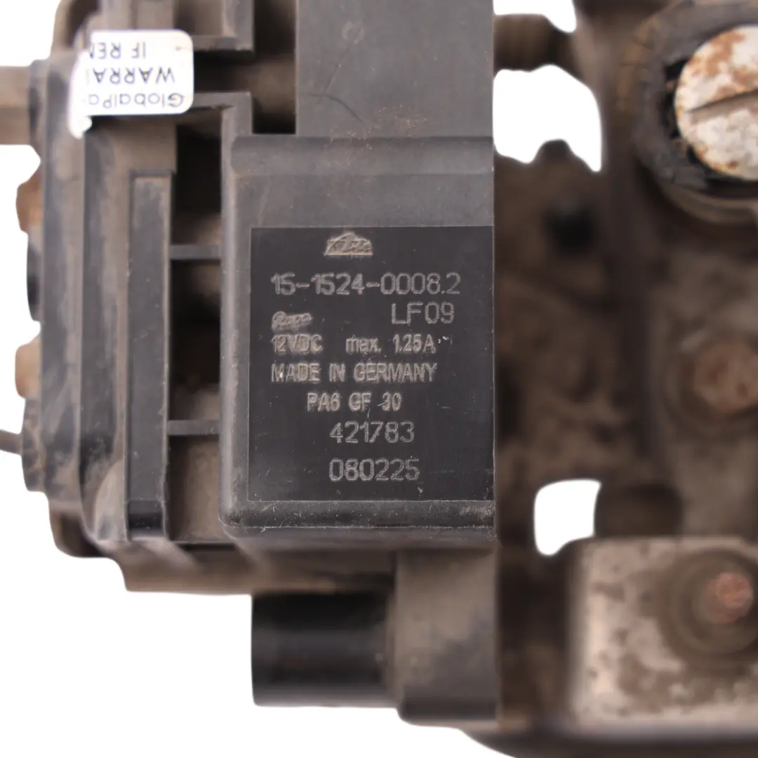 Suspension Compressor Pump Motor to Audi Q7 4L 3.0 TDI Air with Part number 7L8616006C Audi Q7 4L 3.0 TDI Air Suspension Compressor Pump Motor - SKU 7L8616006C - Part number 7L8616006C
