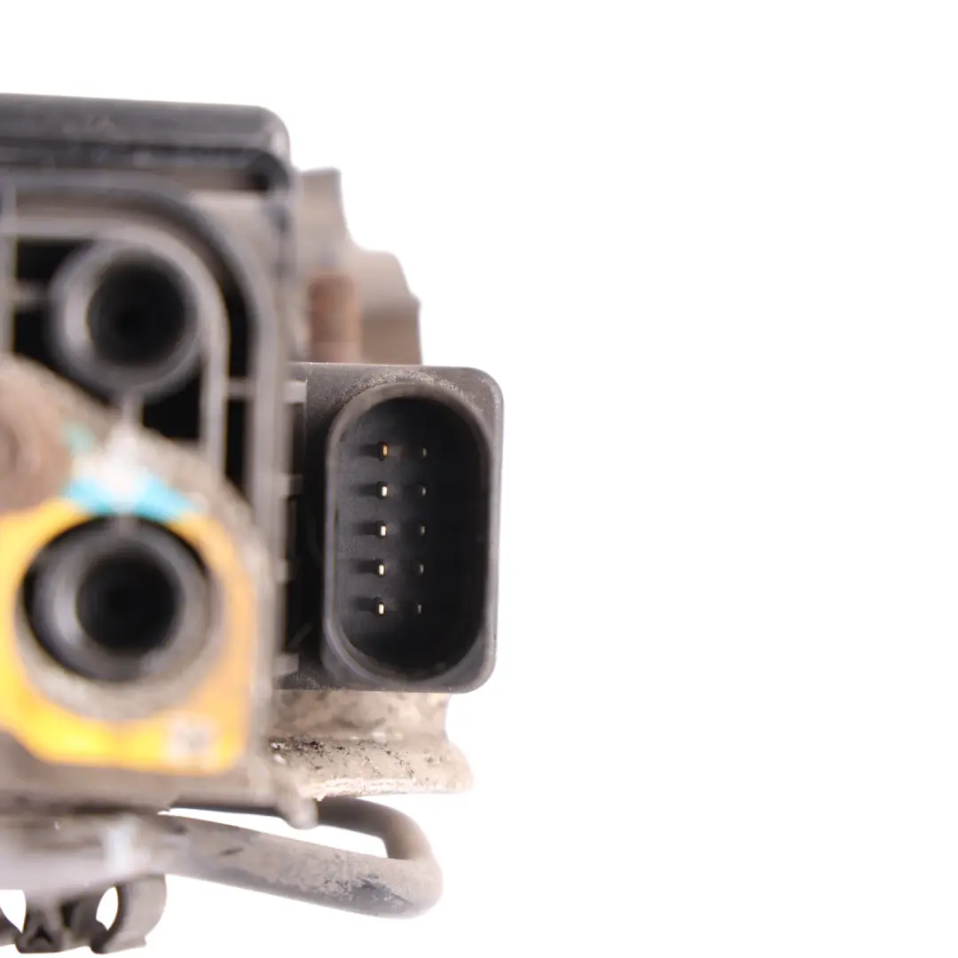 Suspension Compressor Pump Motor to Audi Q7 4L 3.0 TDI Air with Part number 7L8616006C Audi Q7 4L 3.0 TDI Air Suspension Compressor Pump Motor - SKU 7L8616006C - Part number 7L8616006C