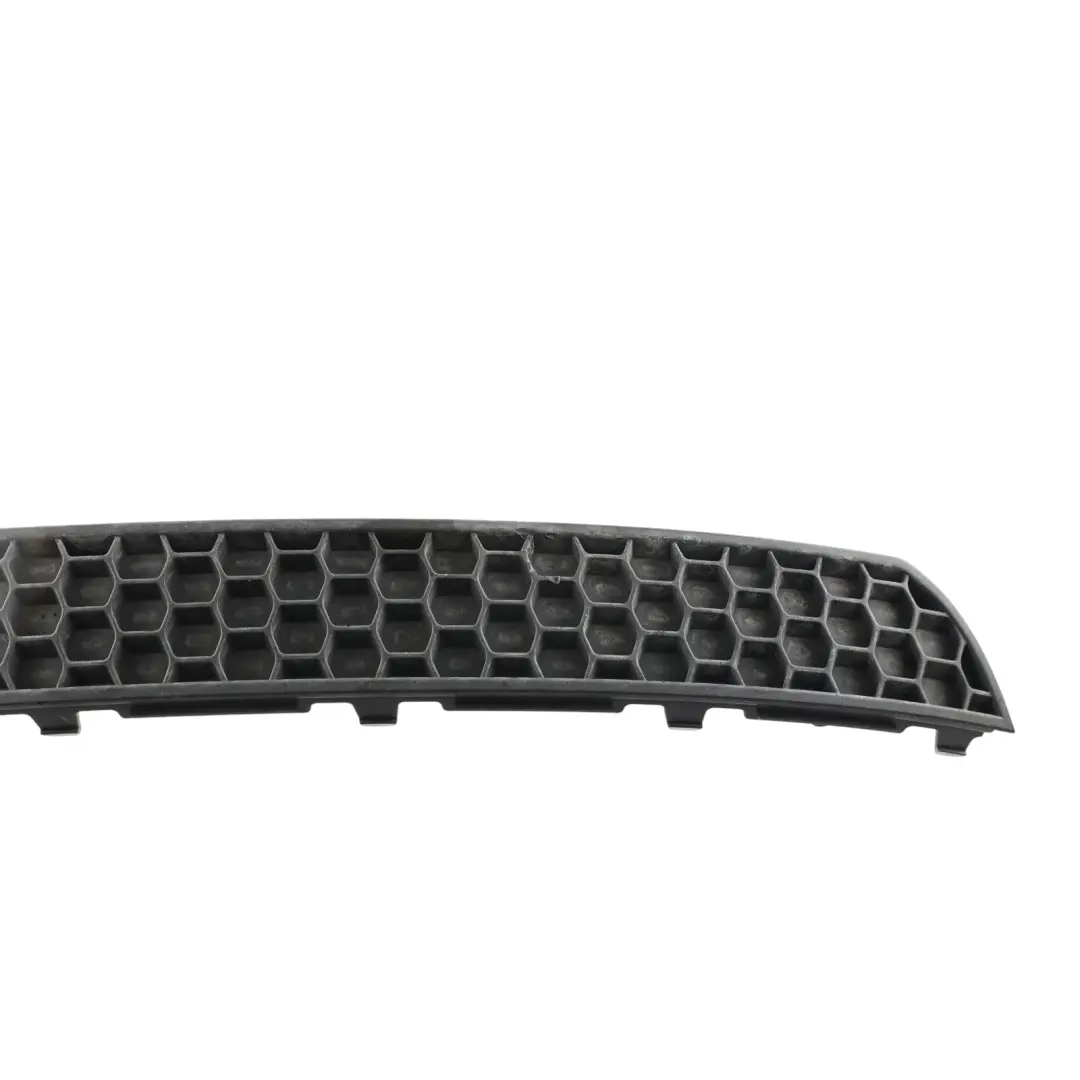 7L Front Bumper Lower Centre Grille Cover Trim to VW Volkswagen Touareg with Part number 7L9853676A VW Volkswagen Touareg 7L Front Bumper Lower Centre Grille Cover Trim - SKU 7L9853676A - Part number 7L9853676A