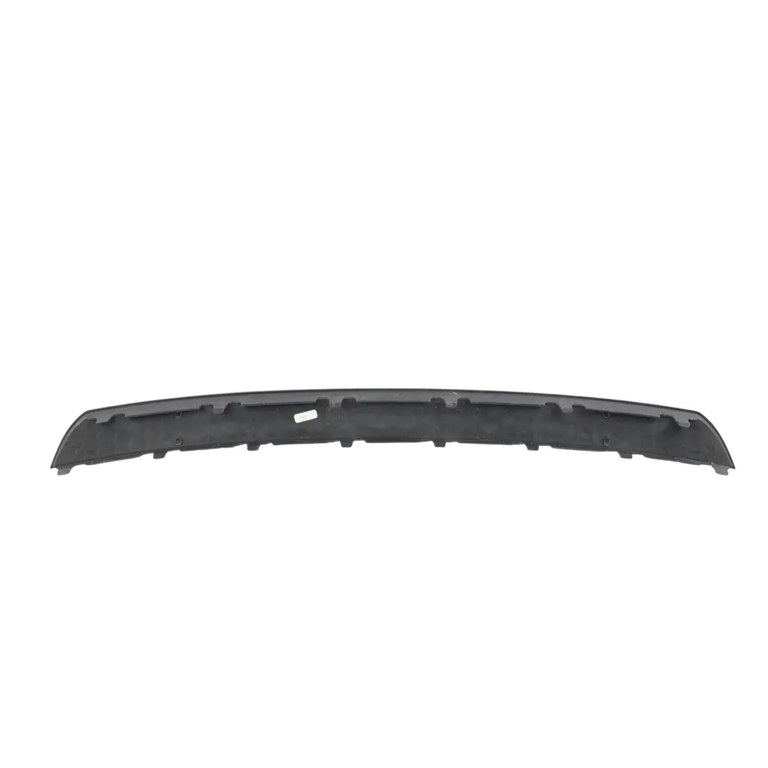 7L Front Bumper Lower Centre Grille Cover Trim to VW Volkswagen Touareg with Part number 7L9853676A VW Volkswagen Touareg 7L Front Bumper Lower Centre Grille Cover Trim - SKU 7L9853676A - Part number 7L9853676A