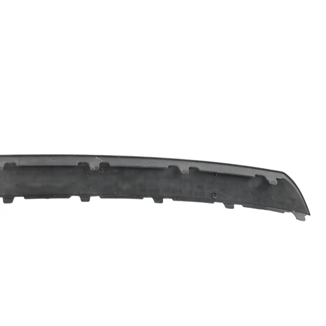 7L Front Bumper Lower Centre Grille Cover Trim to VW Volkswagen Touareg with Part number 7L9853676A VW Volkswagen Touareg 7L Front Bumper Lower Centre Grille Cover Trim - SKU 7L9853676A - Part number 7L9853676A