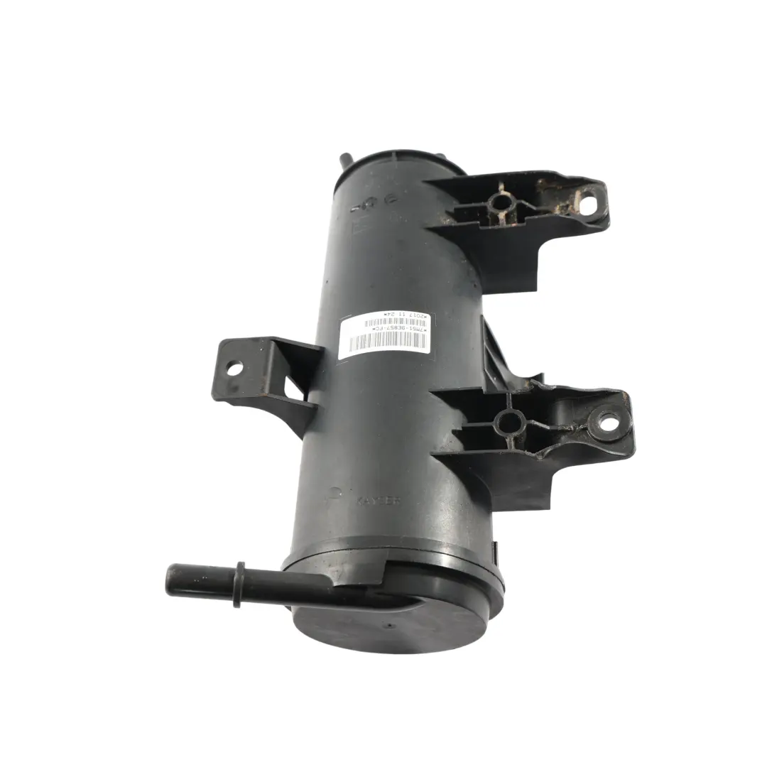St-3 Mk3 Fuel Filter Housing Cover Box 2.0 Petrol R9DA 7M51-9E857-FC to Ford Focus with Part number 7M519E857FC Ford Focus St-3 Mk3 Fuel Filter Housing Cover Box 2.0 Petrol R9DA 7M51-9E857-FC - SKU 7M519E857FC - Part number 7M519E857FC
