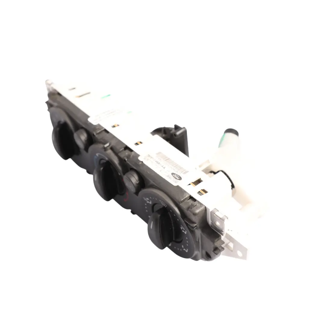 Ford Focus St-2 Mk2 Climate Control Panel A/C Heater Unit - SKU 7M5T-19980-AA-1 - Part number 7M5T-19980-AA