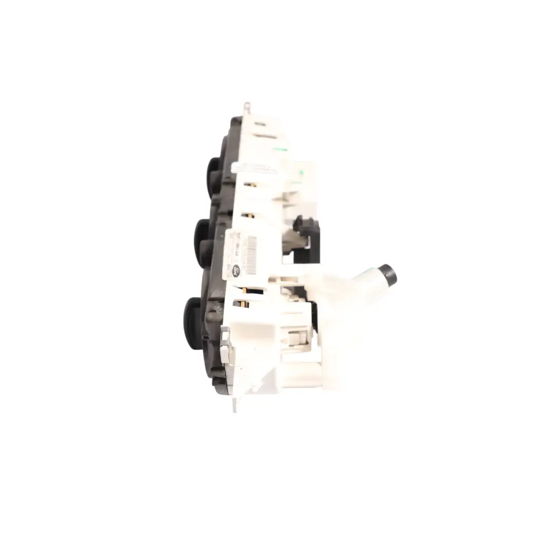 Ford Focus St-2 Mk2 Climate Control Panel A/C Heater Unit - SKU 7M5T-19980-AA-1 - Part number 7M5T-19980-AA