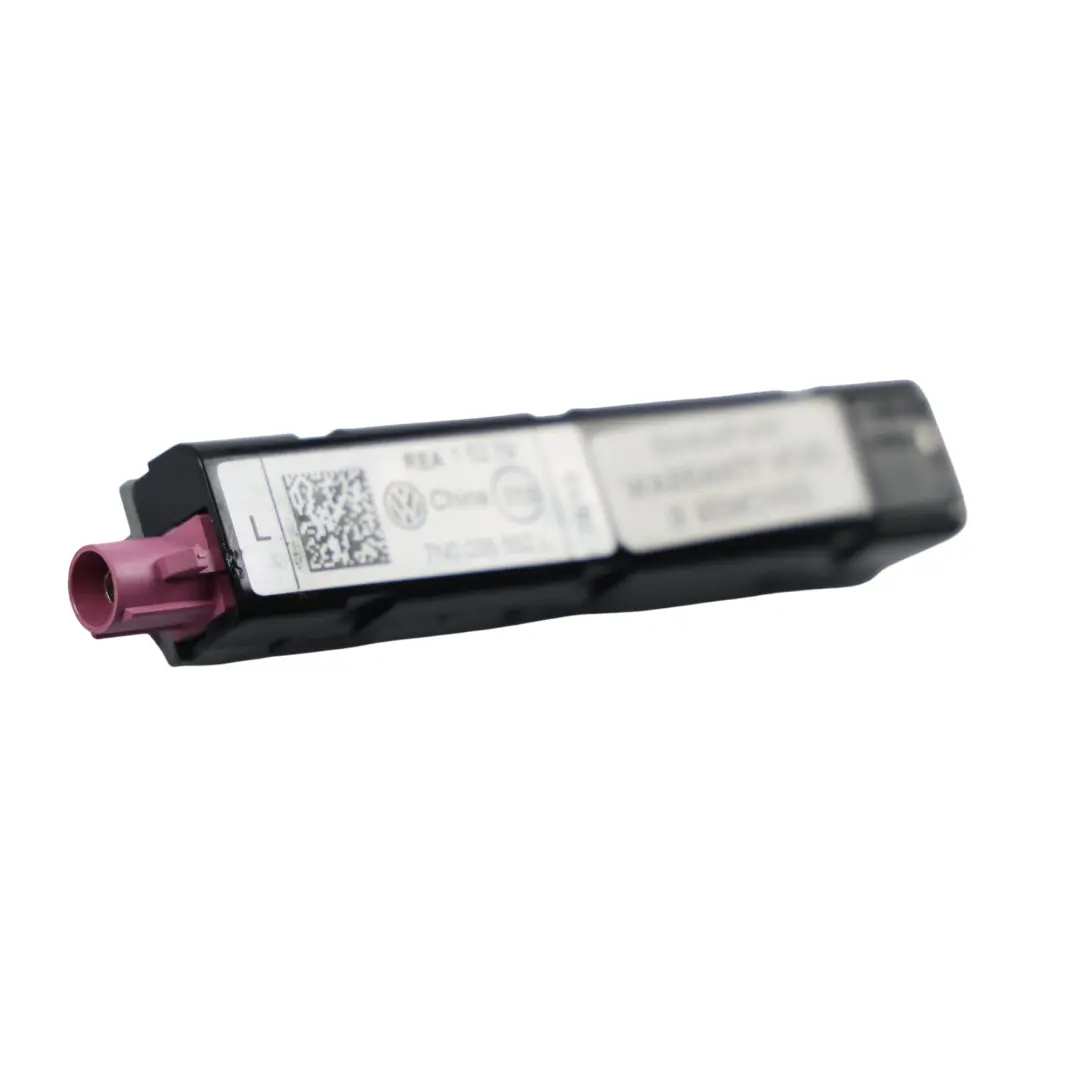 7N Amplificateur Antenne AM/FM Gauche pour Volkswagen Sharan à propos du numéro de pièce 7N0035552L Volkswagen Sharan 7N Amplificateur Antenne AM/FM Gauche - SKU 7N0035552L - Numéro de pièce 7N0035552L