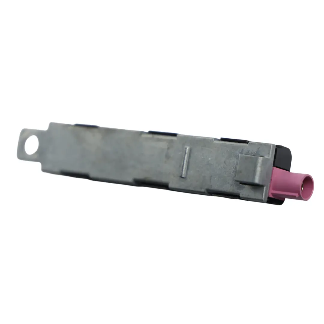 Volkswagen Sharan 7N AM/FM Aerial Amplifier Left N/S - SKU 7N0035552L - Part number 7N0035552L