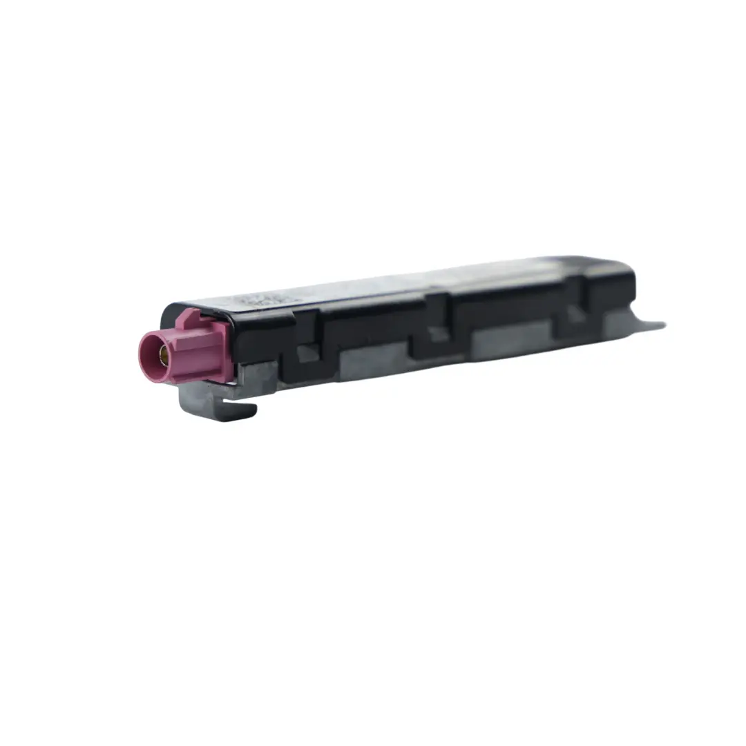 Volkswagen Sharan 7N AM/FM Aerial Amplifier Left N/S - SKU 7N0035552L - Part number 7N0035552L