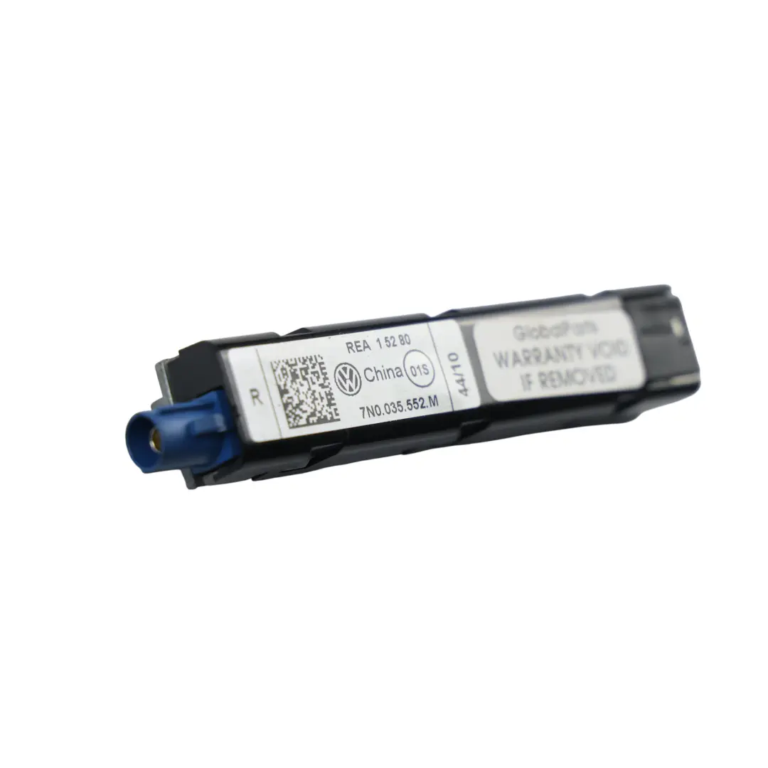 7N Aerial Amplifier Right O/S to Volkswagen Sharan with Part number 7N0035552M Volkswagen Sharan 7N Aerial Amplifier Right O/S - SKU 7N0035552M - Part number 7N0035552M