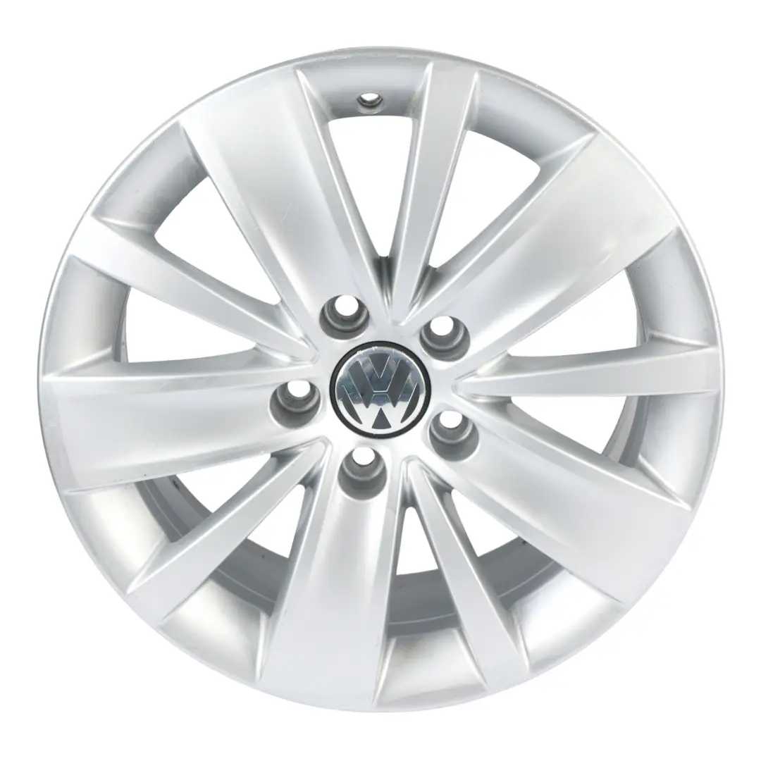 7N Llanta Aleación Plata 16" 6.5J ET:33 5x112 Memphis para Volkswagen Sharan con número de pieza 7N0601025A Volkswagen Sharan 7N Llanta Aleación Plata 16" 6.5J ET:33 5x112 Memphis - SKU 7N0601025A-1 - Número de pieza 7N0601025A