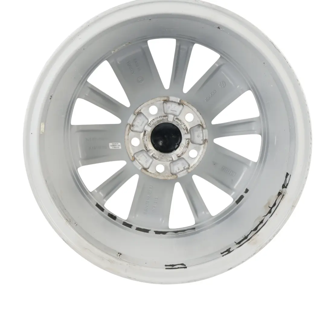 7N Llanta Aleación Plata 16" 6.5J ET:33 5x112 Memphis para Volkswagen Sharan con número de pieza 7N0601025A Volkswagen Sharan 7N Llanta Aleación Plata 16" 6.5J ET:33 5x112 Memphis - SKU 7N0601025A-1 - Número de pieza 7N0601025A