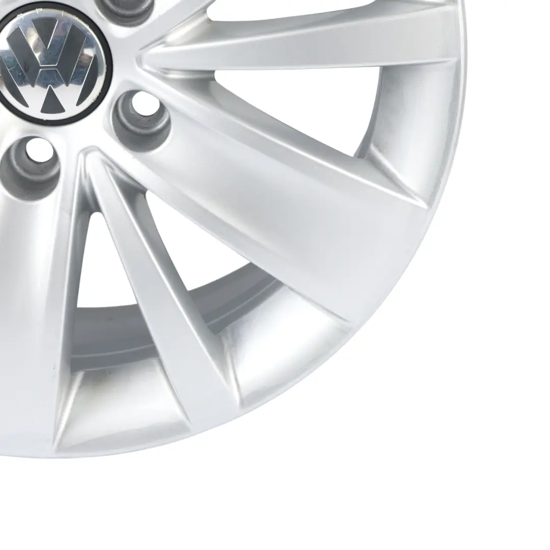 7N Jante Alliage Argent 16" 6.5J ET:33 5x112 Memphis pour Volkswagen Sharan à propos du numéro de pièce 7N0601025A Volkswagen Sharan 7N Jante Alliage Argent 16" 6.5J ET:33 5x112 Memphis - SKU 7N0601025A-1 - Numéro de pièce 7N0601025A