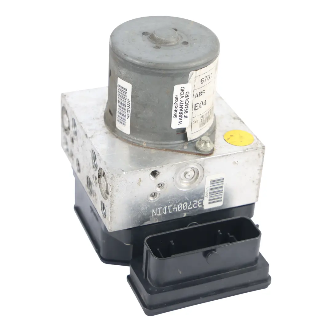 7N ABS Pump Modulator Control Unit Module to Volkswagen Sharan with Part number 7N0614109L Volkswagen Sharan 7N ABS Pump Modulator Control Unit Module - SKU 7N0614109L - Part number 7N0614109L