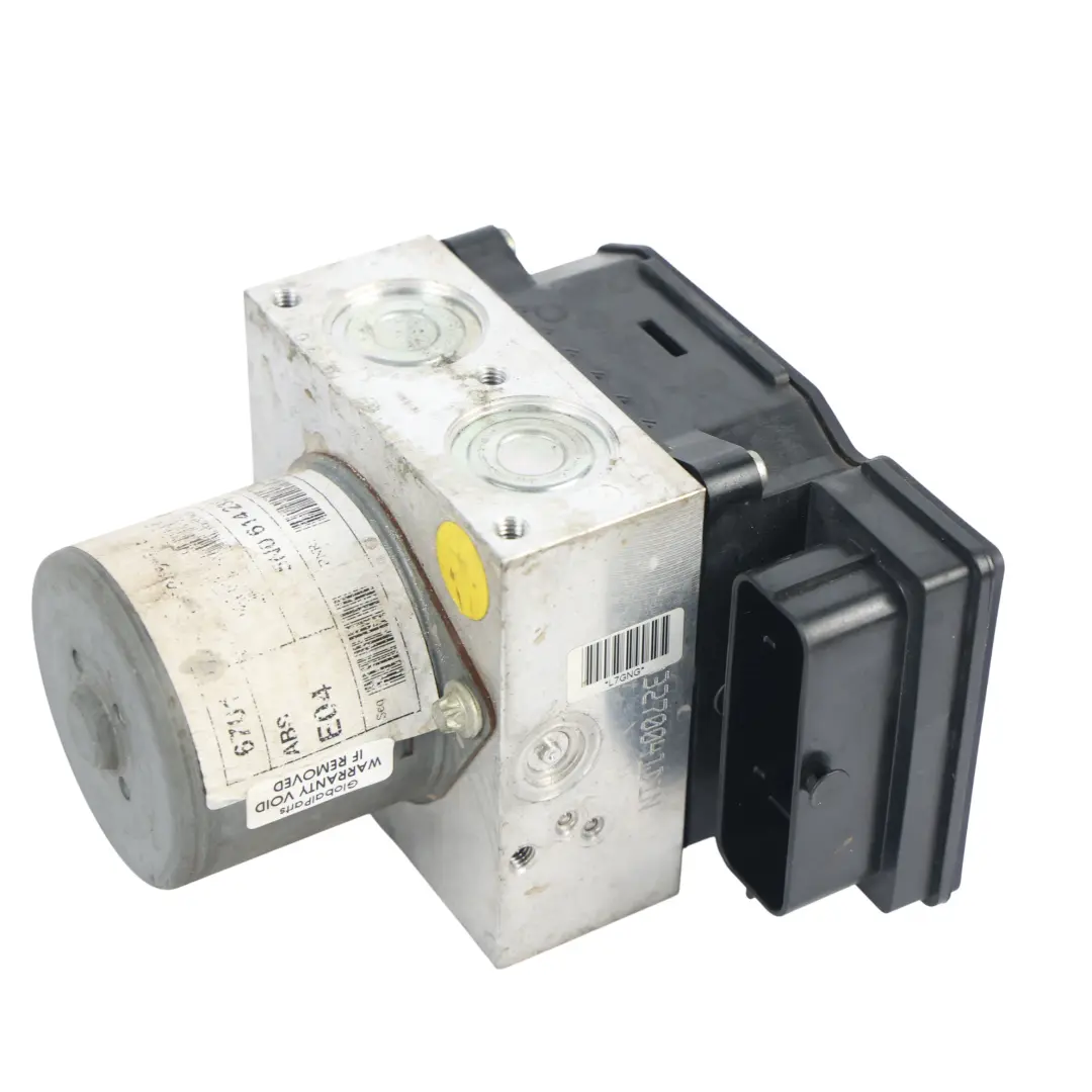 7N ABS Pump Modulator Control Unit Module to Volkswagen Sharan with Part number 7N0614109L Volkswagen Sharan 7N ABS Pump Modulator Control Unit Module - SKU 7N0614109L - Part number 7N0614109L