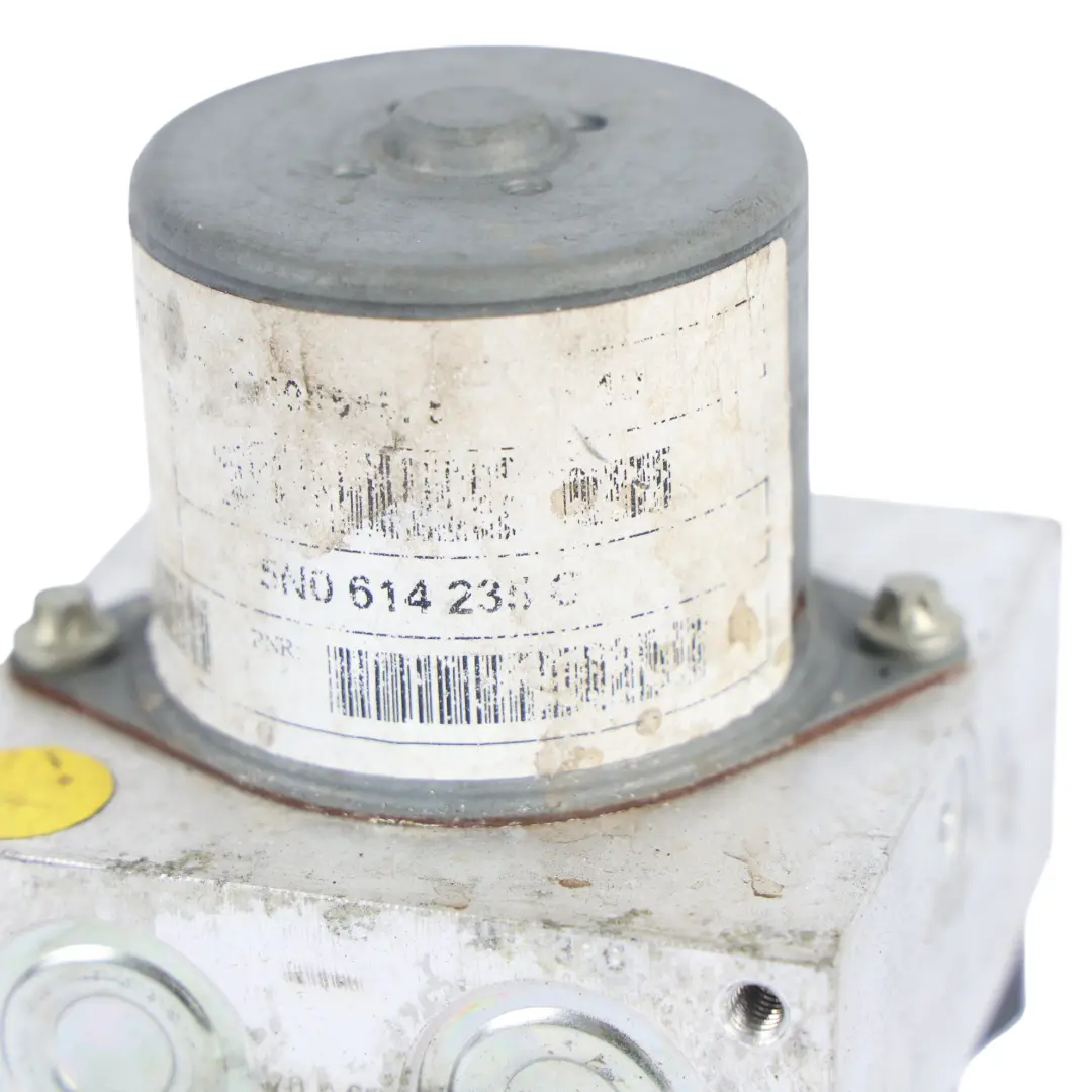7N ABS Pump Modulator Control Unit Module to Volkswagen Sharan with Part number 7N0614109L Volkswagen Sharan 7N ABS Pump Modulator Control Unit Module - SKU 7N0614109L - Part number 7N0614109L