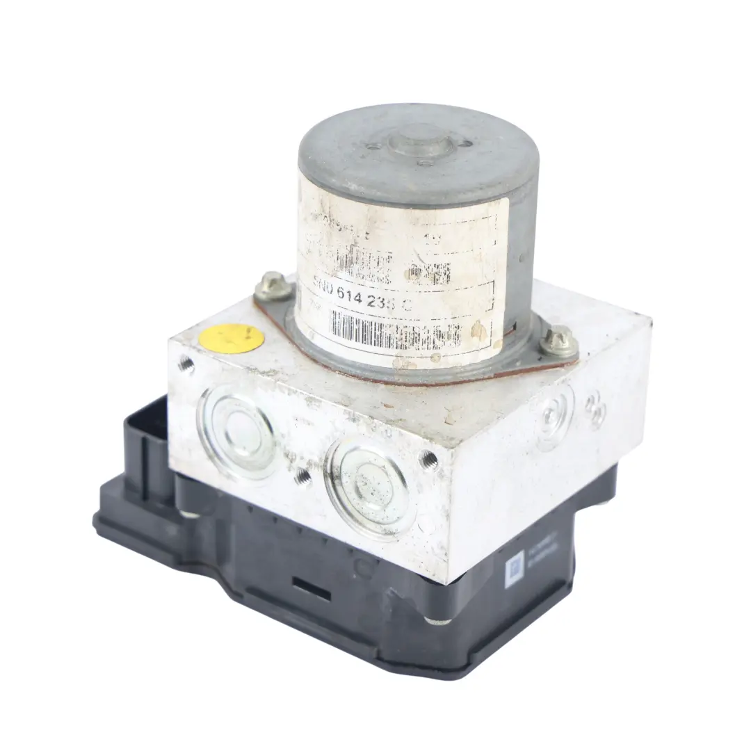 7N ABS Pump Modulator Control Unit Module to Volkswagen Sharan with Part number 7N0614109L Volkswagen Sharan 7N ABS Pump Modulator Control Unit Module - SKU 7N0614109L - Part number 7N0614109L