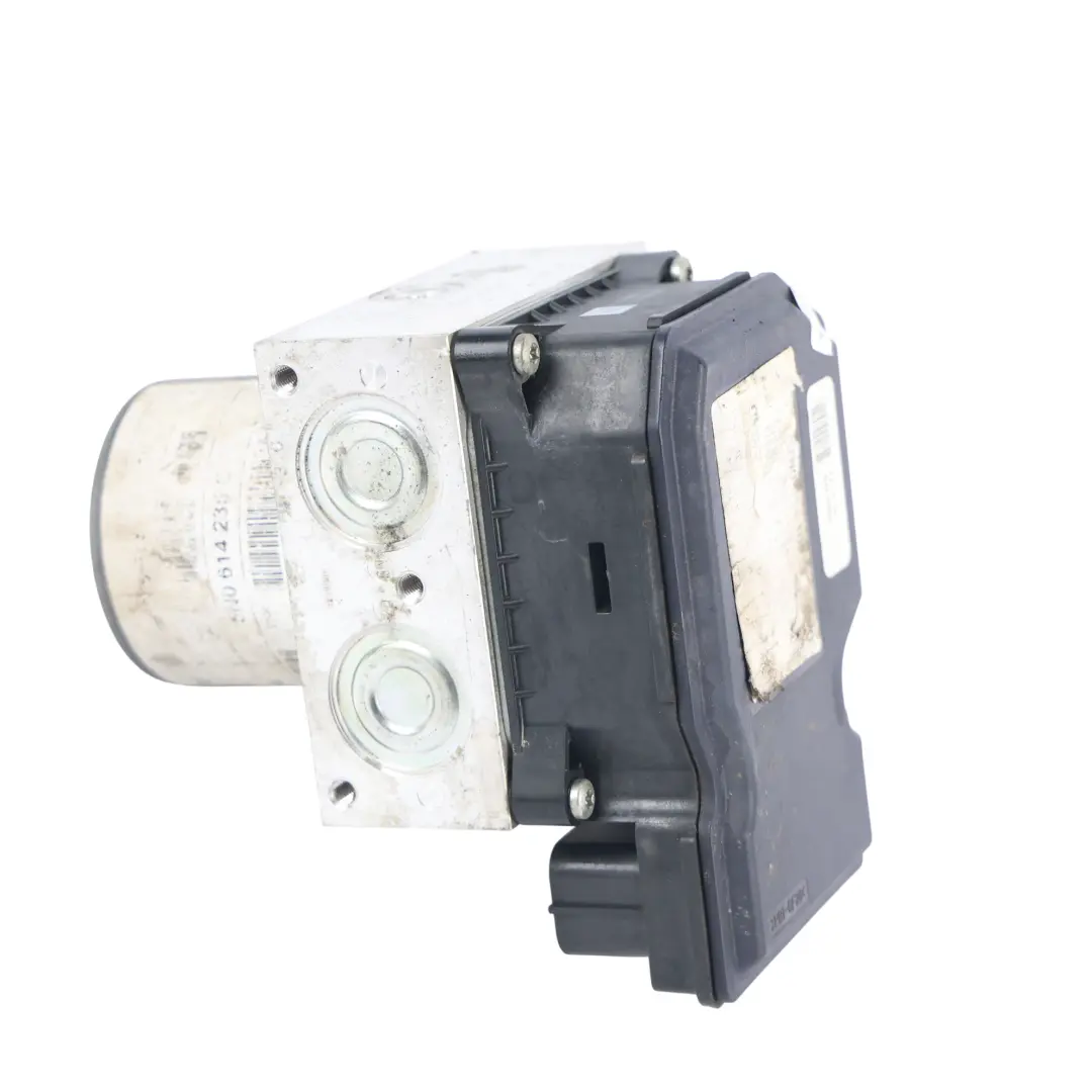 Volkswagen Sharan 7N ABS Pump Modulator Control Unit Module - SKU 7N0614109L - Part number 7N0614109L