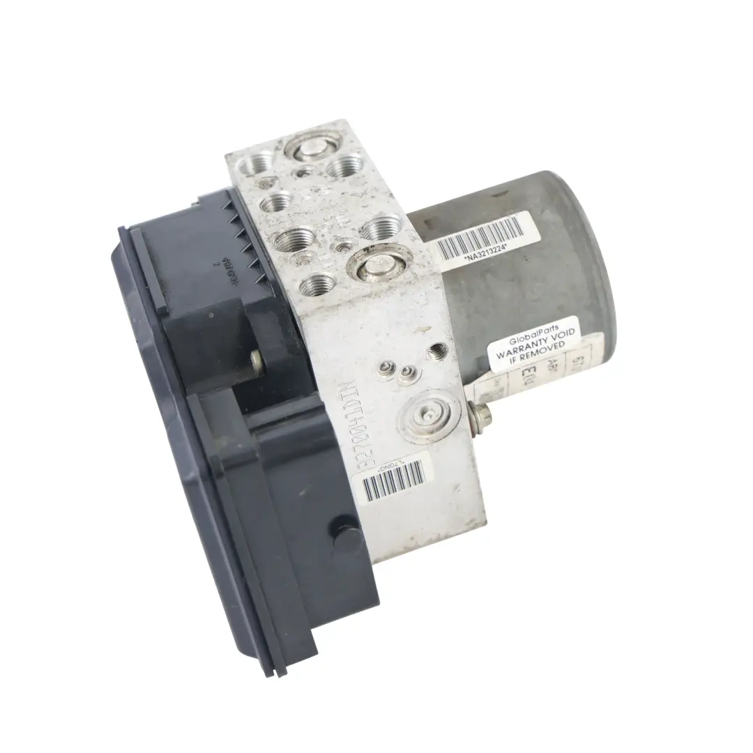 7N ABS Pump Modulator Control Unit Module to Volkswagen Sharan with Part number 7N0614109L Volkswagen Sharan 7N ABS Pump Modulator Control Unit Module - SKU 7N0614109L - Part number 7N0614109L