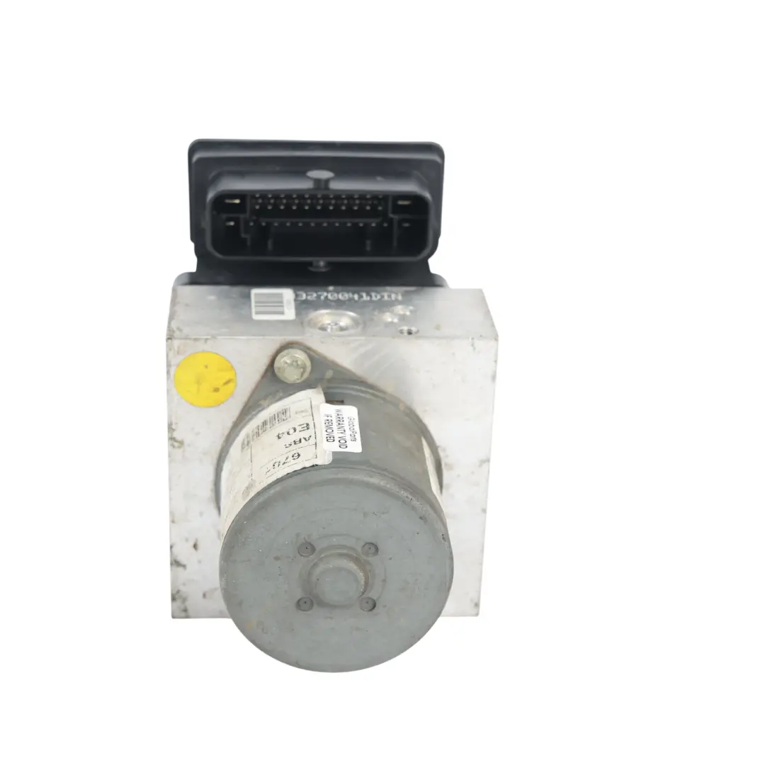 Volkswagen Sharan 7N ABS Pump Modulator Control Unit Module - SKU 7N0614109L - Part number 7N0614109L