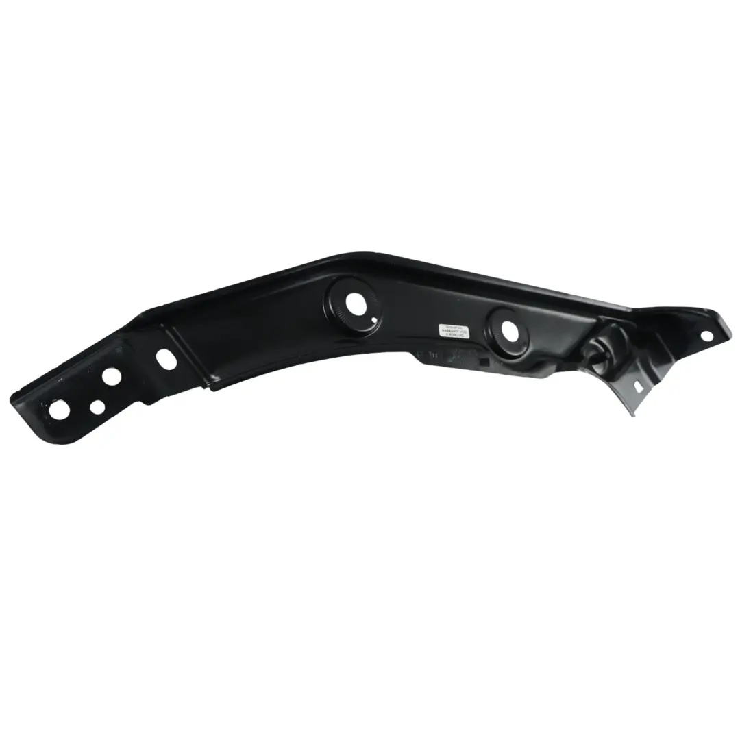 Volkswagen Sharan 7N Headlight Mount Bracket Brace Support Right O/S - SKU 7N0805932 - Part number 7N0805932