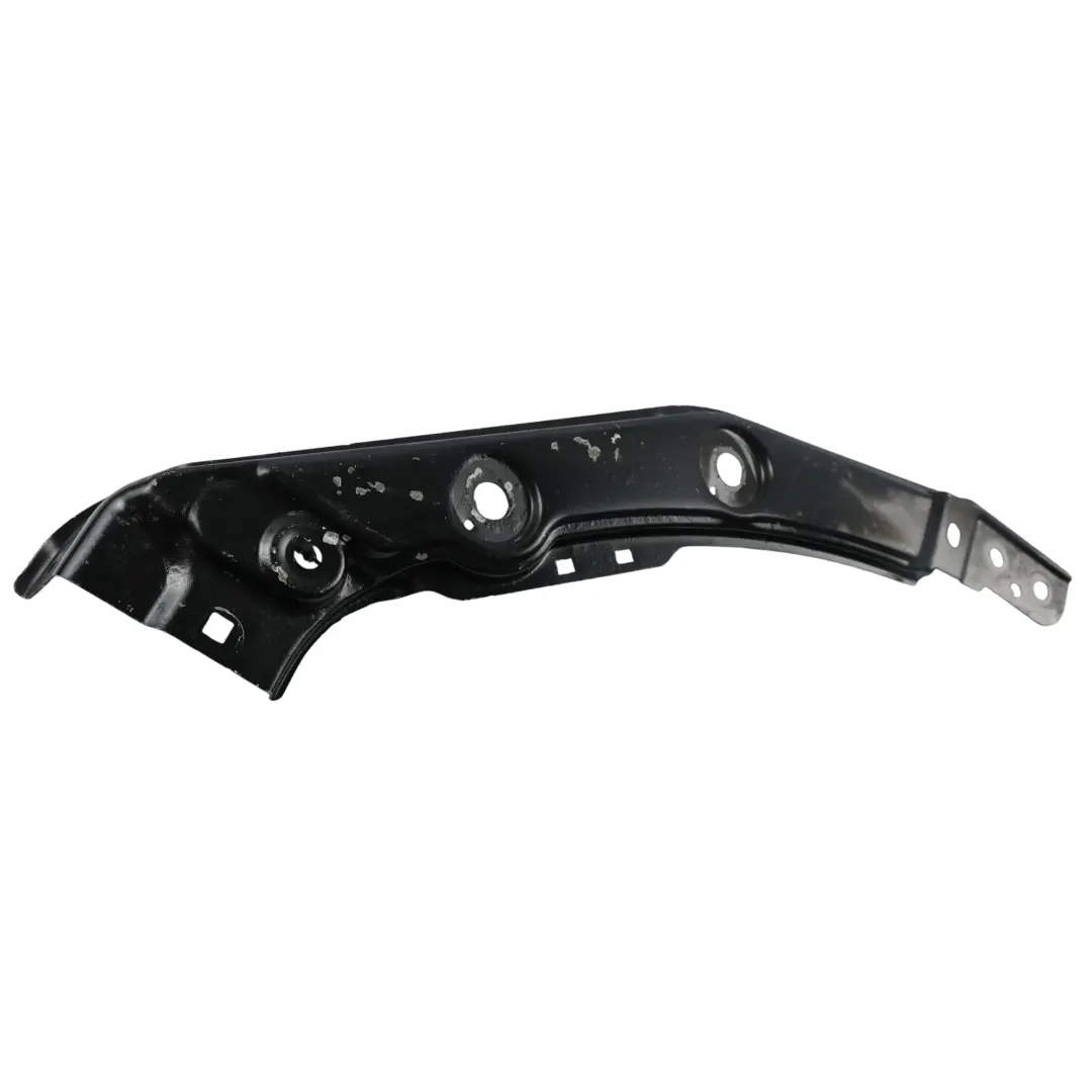 Volkswagen Sharan 7N Headlight Mount Bracket Brace Support Right O/S - SKU 7N0805932 - Part number 7N0805932