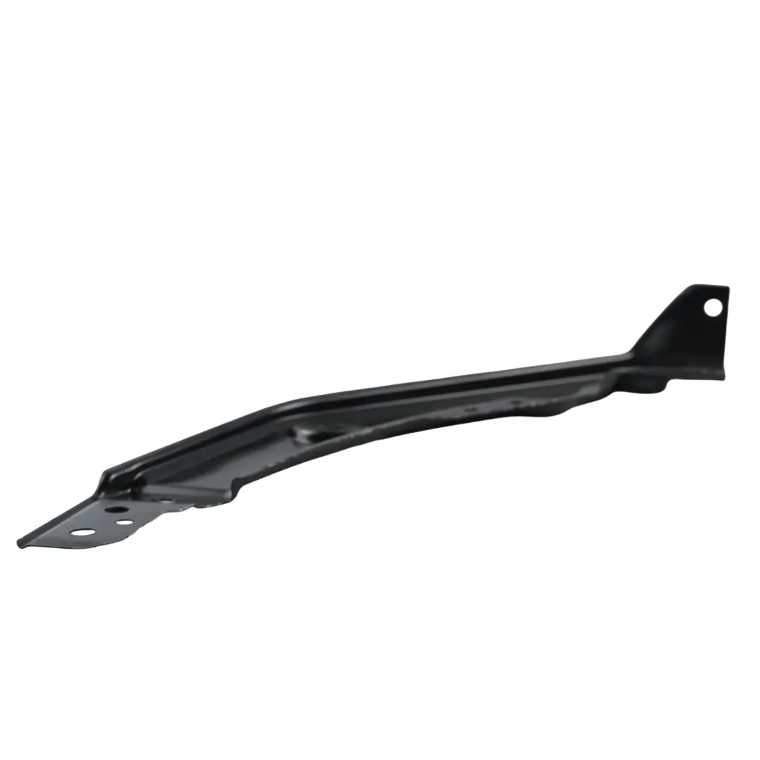 7N Headlight Mount Bracket Brace Support Right O/S to Volkswagen Sharan with Part number 7N0805932 Volkswagen Sharan 7N Headlight Mount Bracket Brace Support Right O/S - SKU 7N0805932 - Part number 7N0805932