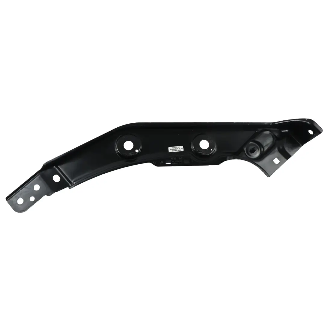 Volkswagen Sharan 7N Headlight Mount Bracket Brace Support Right O/S - SKU 7N0805932 - Part number 7N0805932