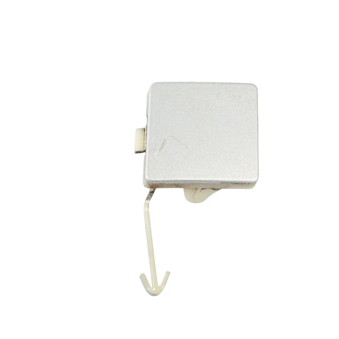 Volkswagen Sharan 7N Copri Gancio Traino Post. Argento Reflex A7W - SKU 7N0807441-RES - Numero di parte 7N0807441