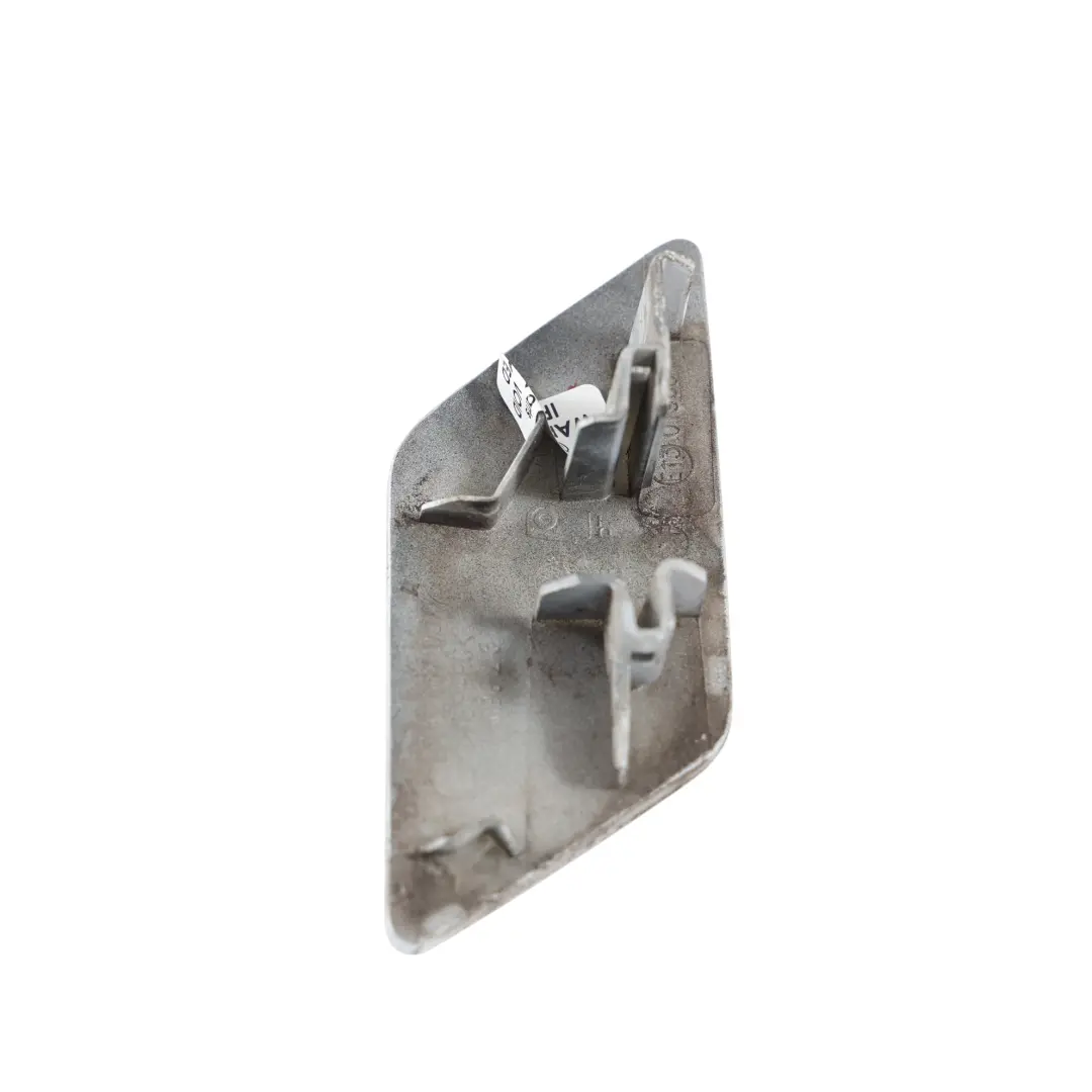 7N Cache Couvre Lave Phare Gauche Argent A7W pour Volkswagen Sharan à propos du numéro de pièce 7N0807937A Volkswagen Sharan 7N Cache Couvre Lave Phare Gauche Argent A7W - SKU 7N0807937A-RES - Numéro de pièce 7N0807937A