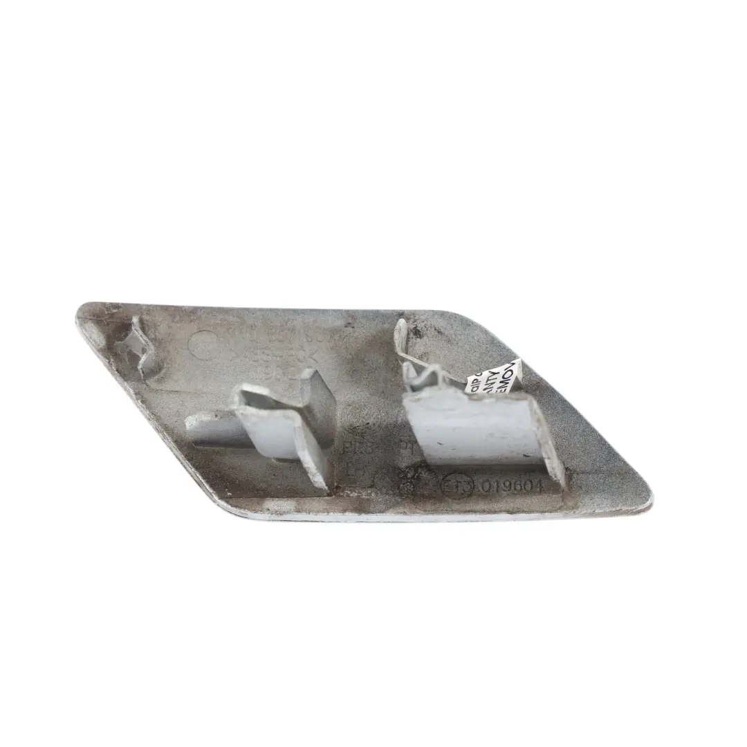 Volkswagen Sharan 7N Cache Couvre Lave Phare Gauche Argent A7W - SKU 7N0807937A-RES - Numéro de pièce 7N0807937A