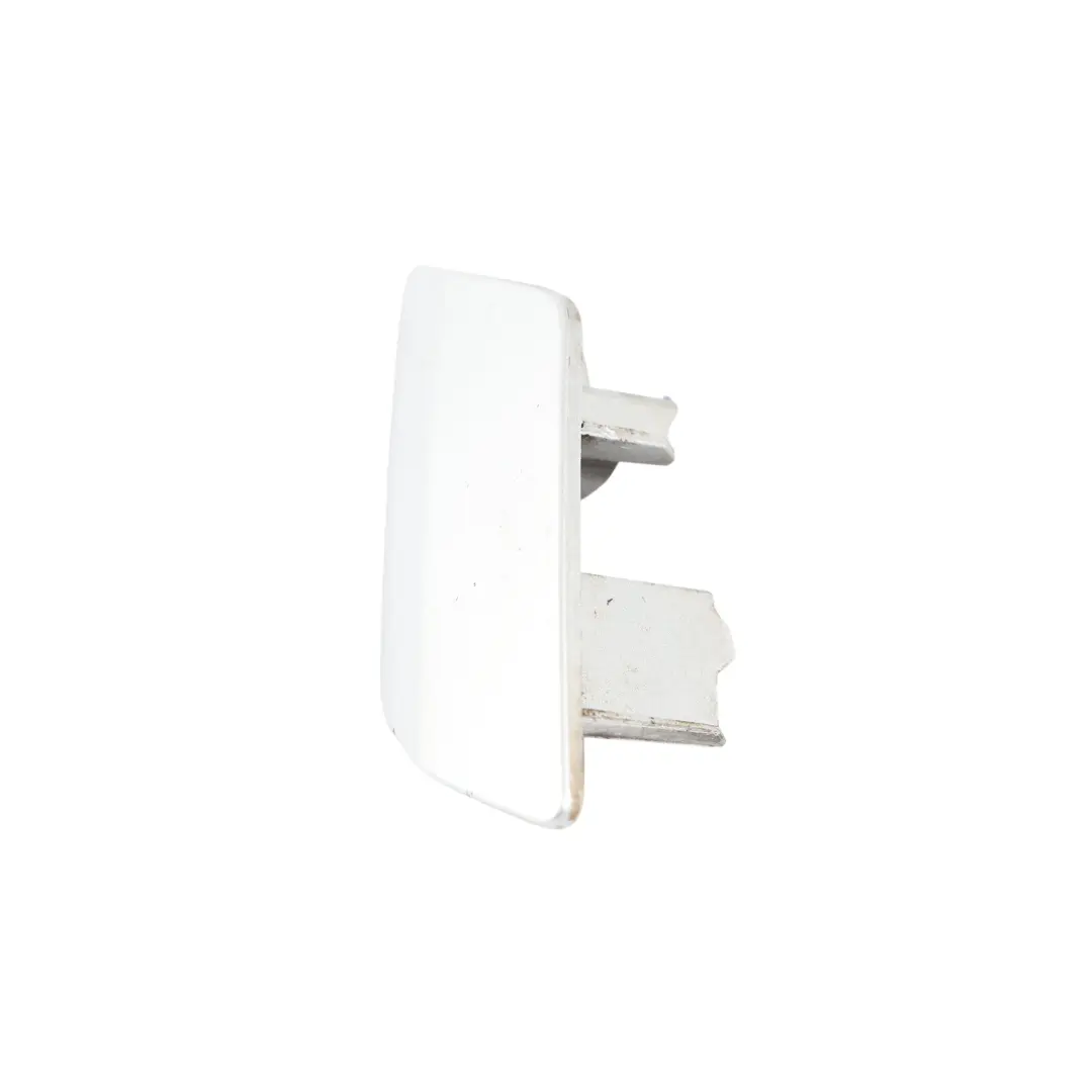 7N Cache Couvre Lave Phare Gauche Argent A7W pour Volkswagen Sharan à propos du numéro de pièce 7N0807937A Volkswagen Sharan 7N Cache Couvre Lave Phare Gauche Argent A7W - SKU 7N0807937A-RES - Numéro de pièce 7N0807937A