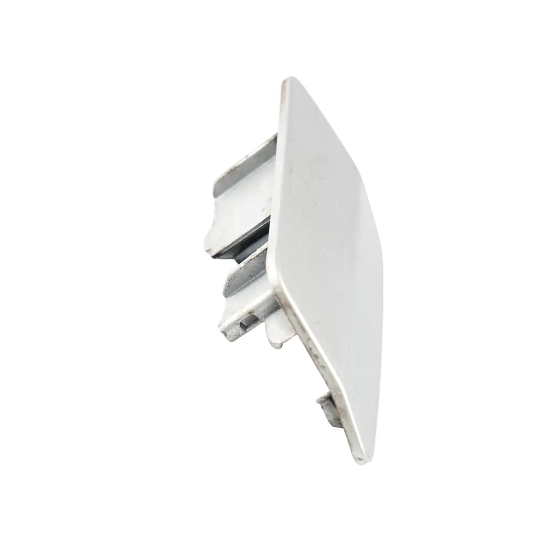 7N Cache Couvre Lave Phare Gauche Argent A7W pour Volkswagen Sharan à propos du numéro de pièce 7N0807937A Volkswagen Sharan 7N Cache Couvre Lave Phare Gauche Argent A7W - SKU 7N0807937A-RES - Numéro de pièce 7N0807937A