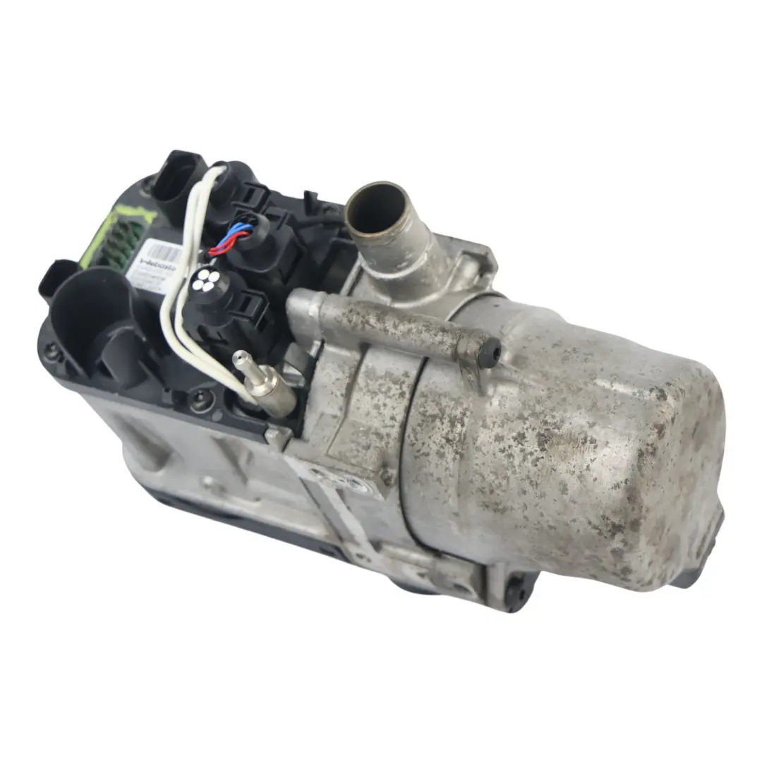 Volkswagen Sharan 7N Zusatz Webasto Heizung 1.4 Benzin 000018031232 - SKU 7N0815065-1 - Teilenummer 7N0815065