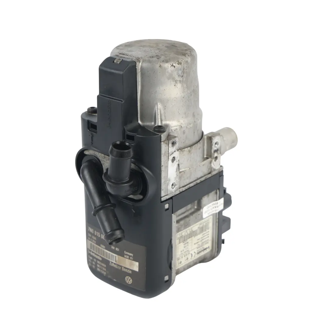 7N Riscaldatore Ausiliario Webasto 1.4 Benzina per Volkswagen Sharan con numero di parte 7N0815065 Volkswagen Sharan 7N Riscaldatore Ausiliario Webasto 1.4 Benzina - SKU 7N0815065-1 - Numero di parte 7N0815065