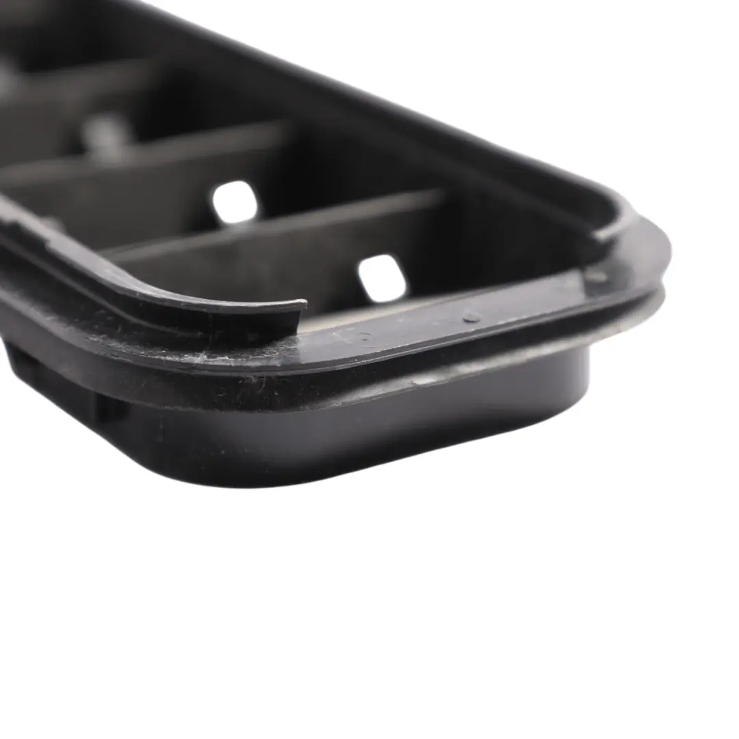 Flow Duct Quarter Vent Trim Grille Panel to Audi Q3 F3 Rear Air with Part number 7N0819465E Audi Q3 F3 Rear Air Flow Duct Quarter Vent Trim Grille Panel - SKU 7N0819465E - Part number 7N0819465E