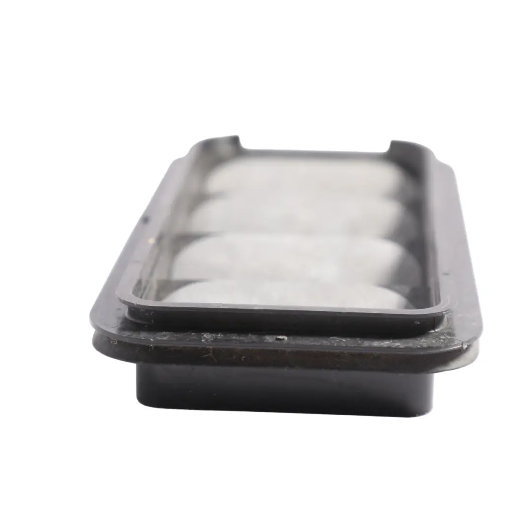 Audi Q3 F3 Rear Air Flow Duct Quarter Vent Trim Grille Panel - SKU 7N0819465E - Part number 7N0819465E