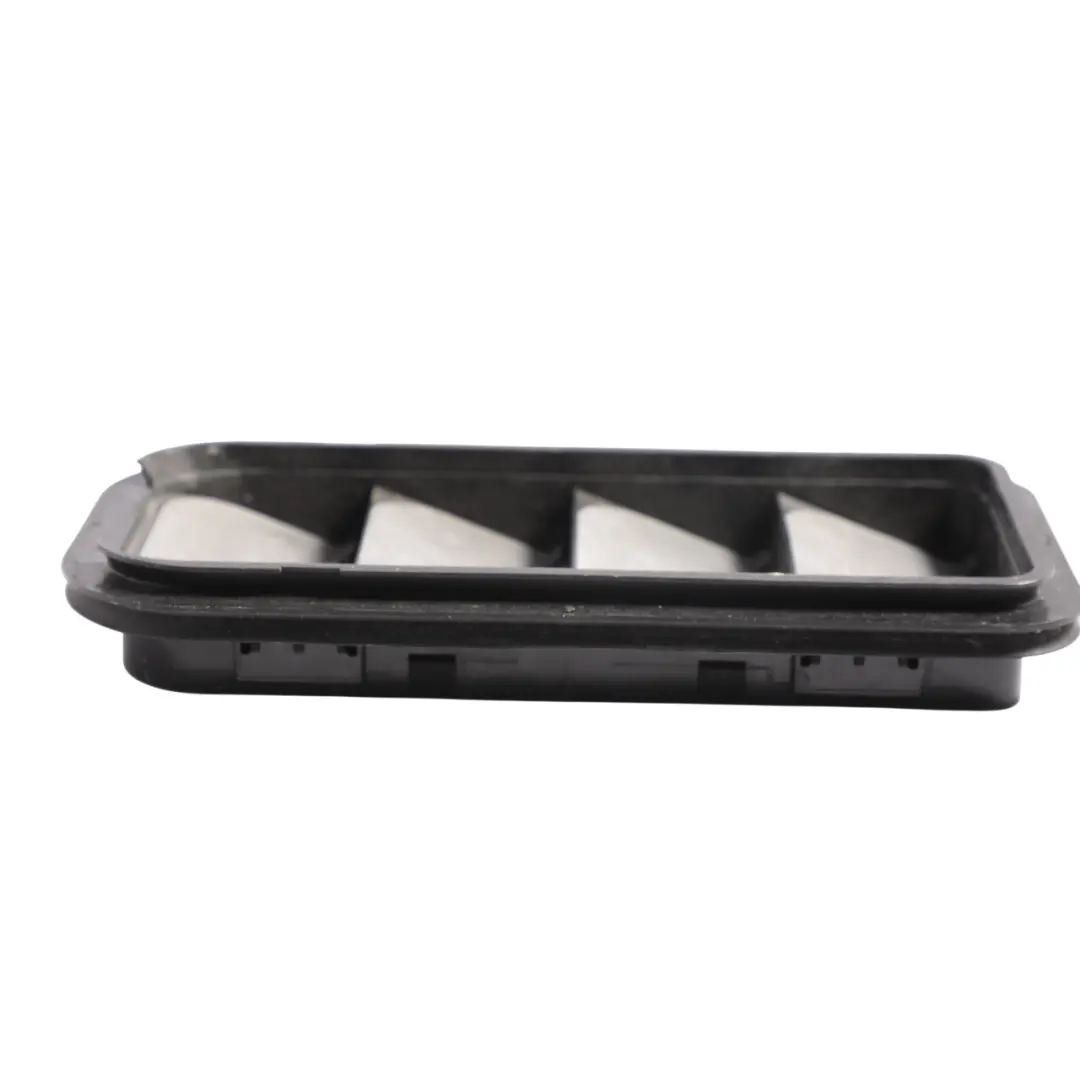 Audi Q3 F3 Rear Air Flow Duct Quarter Vent Trim Grille Panel - SKU 7N0819465E - Part number 7N0819465E