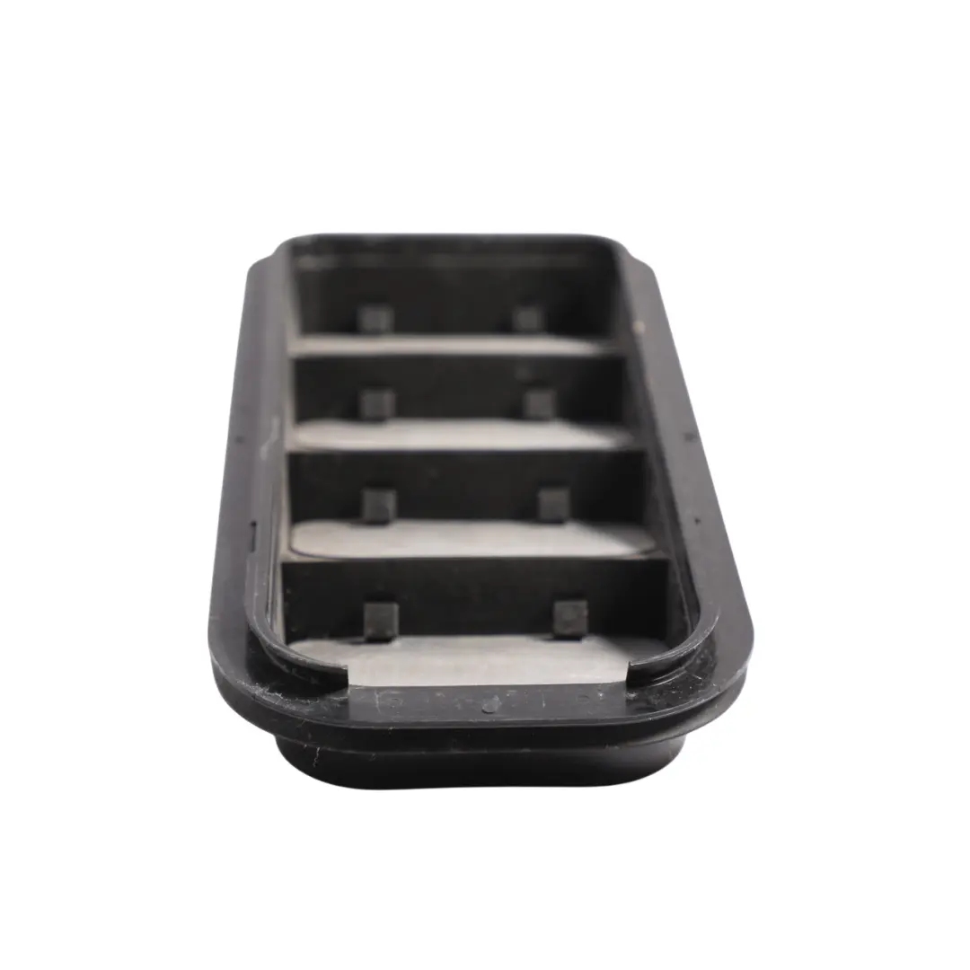 Audi Q3 F3 Rear Air Flow Duct Quarter Vent Trim Grille Panel - SKU 7N0819465E - Part number 7N0819465E