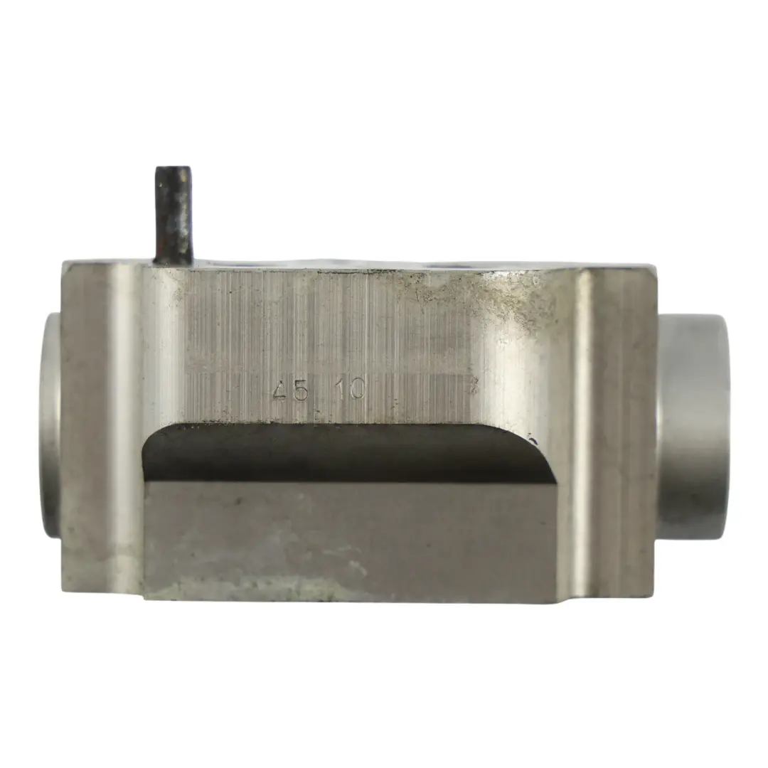 Volkswagen Sharan 7N Air Con Expansion Valve AC Conditioning - SKU 7N0820712 - Part number 7N0820712