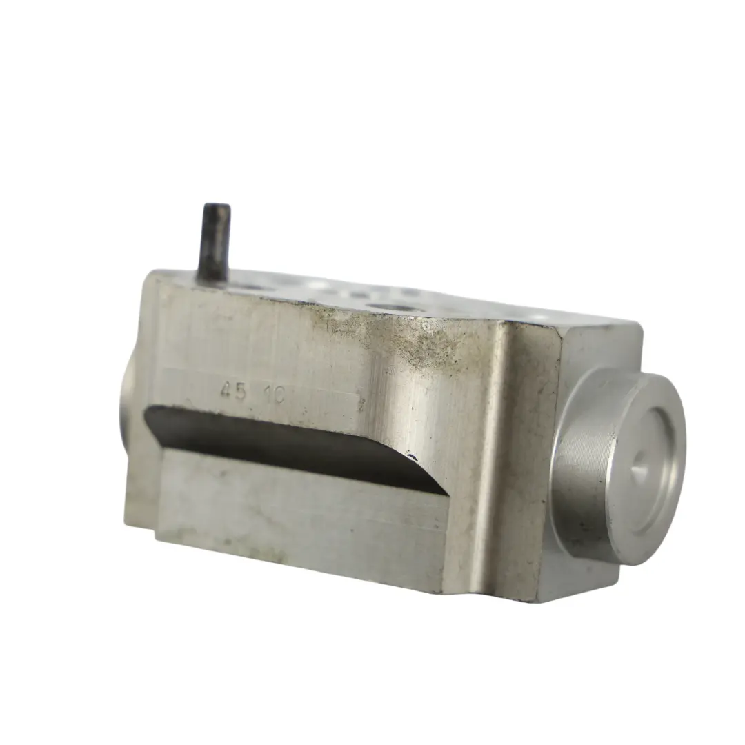 Volkswagen Sharan 7N Klimaanlage Expansionsventil - SKU 7N0820712 - Teilenummer 7N0820712