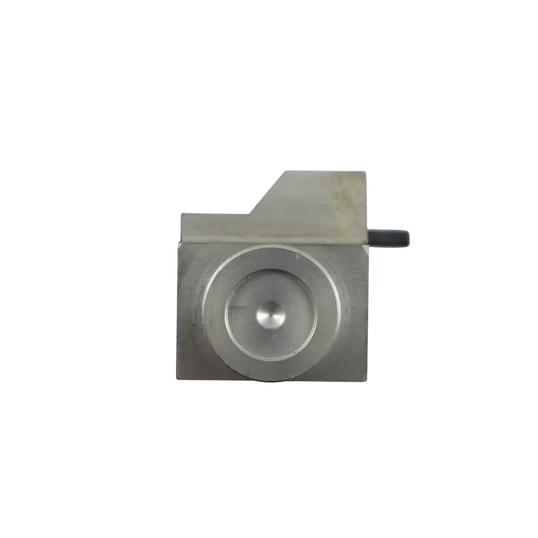 Volkswagen Sharan 7N Air Con Expansion Valve AC Conditioning - SKU 7N0820712 - Part number 7N0820712