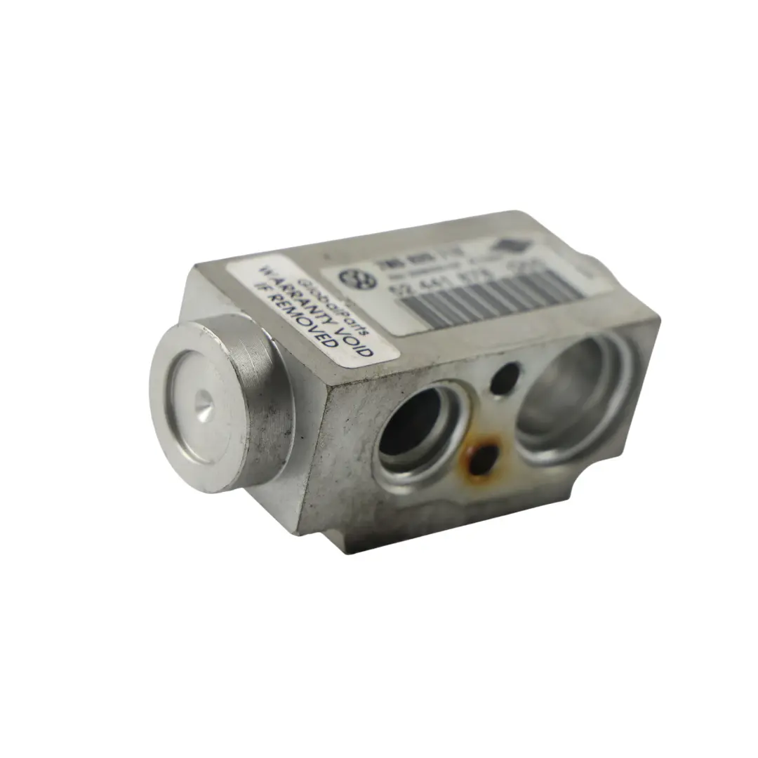 7N Valvola Espansione Aria Condizionata AC per Volkswagen Sharan con numero di parte 7N0820712 Volkswagen Sharan 7N Valvola Espansione Aria Condizionata AC - SKU 7N0820712 - Numero di parte 7N0820712