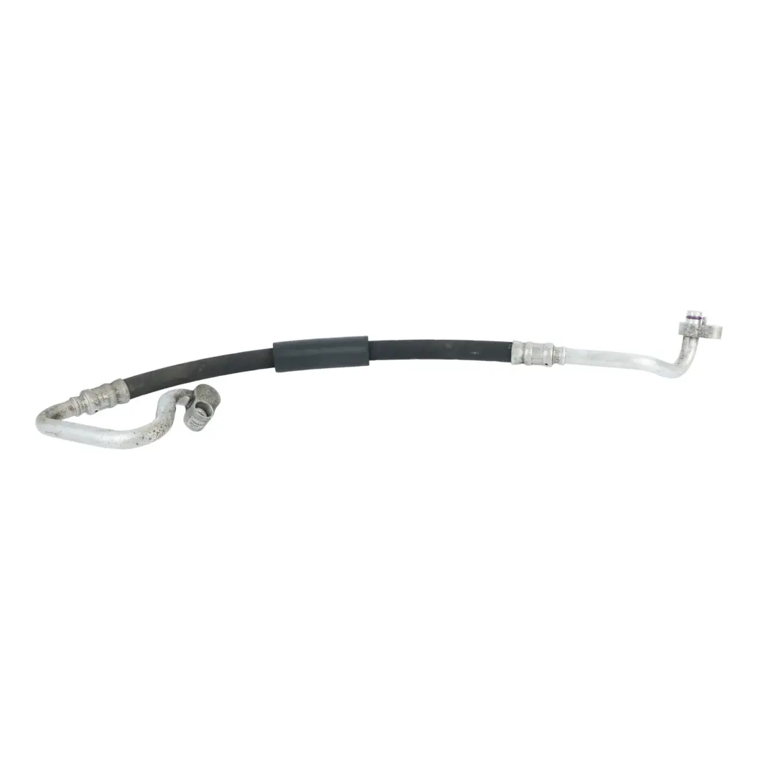 Volkswagen Sharan 7N Tubo Linea Refrigerante Aria Condizionata - SKU 7N0820721 - Numero di parte 7N0820721