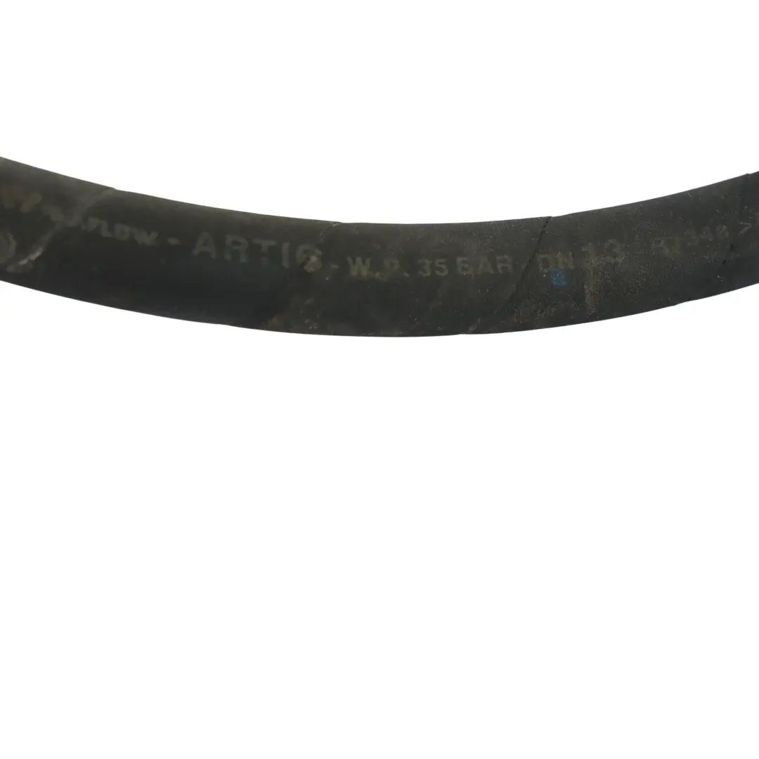 7N A/C Air Con Refrigerant Hose Pipe Line to Volkswagen Sharan with Part number 7N0820721 Volkswagen Sharan 7N A/C Air Con Refrigerant Hose Pipe Line - SKU 7N0820721 - Part number 7N0820721