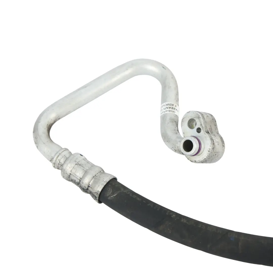 7N A/C Air Con Refrigerant Hose Pipe Line to Volkswagen Sharan with Part number 7N0820721 Volkswagen Sharan 7N A/C Air Con Refrigerant Hose Pipe Line - SKU 7N0820721 - Part number 7N0820721