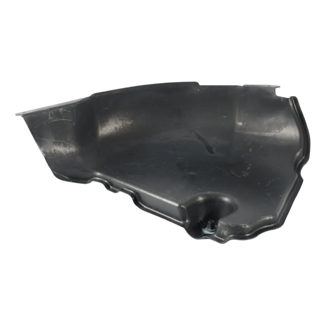 Volkswagen Sharan 7N Panneau Protection Soubassement Arrière Droit - SKU 7N0825206 - Numéro de pièce 7N0825206