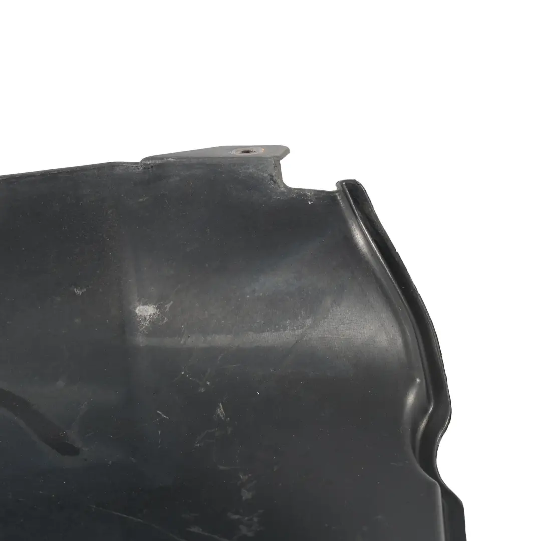 Volkswagen Sharan 7N Panneau Protection Soubassement Arrière Droit - SKU 7N0825206 - Numéro de pièce 7N0825206