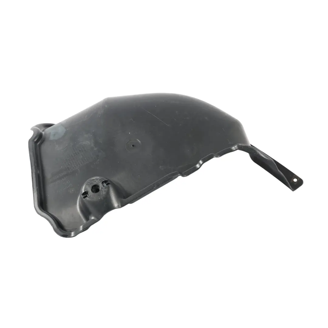 Volkswagen Sharan 7N Panneau Protection Soubassement Arrière Droit - SKU 7N0825206 - Numéro de pièce 7N0825206