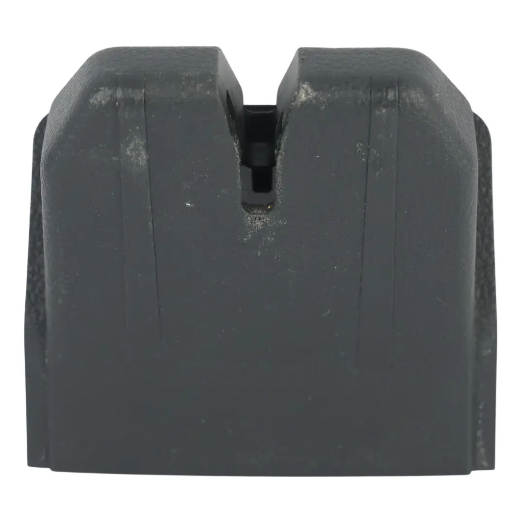 Volkswagen Sharan Alhambra 7N Boot Tailgate Lock Cover Trim Panel - SKU 7N0827520B - Part number 7N0827520B